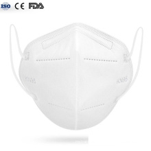 2020 KN95 Folding Half Face Mask for Self Use
